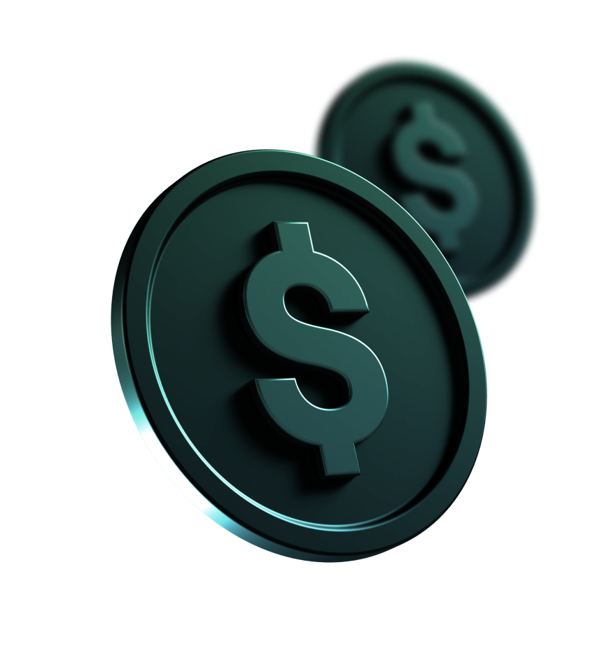 coin