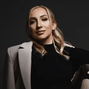 Кетерина Супрун фото фінансиста Finmap