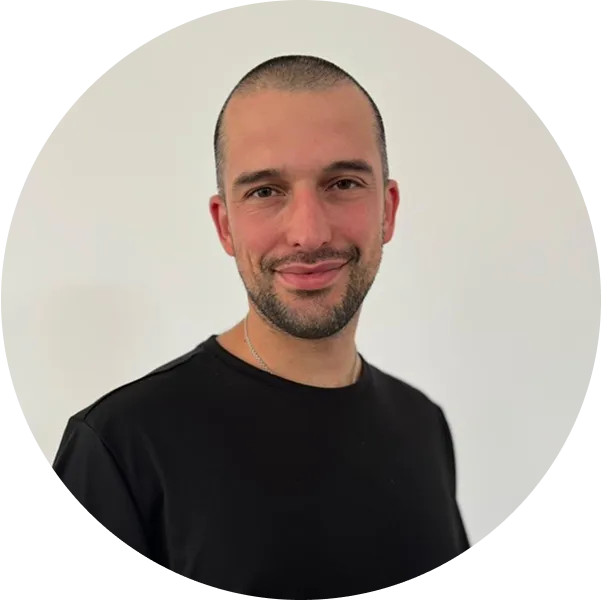 Олексій Путянін фото