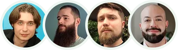 team finmap avatar