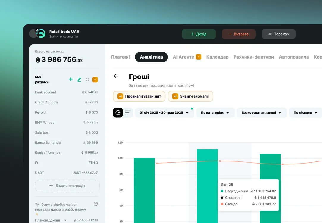 Aalto mobile app UI with two home listings and a title at the top saying 12 new matches