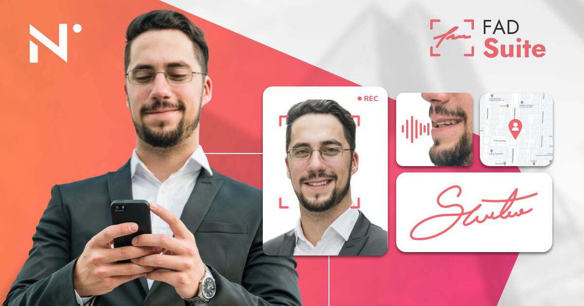 FAD Suite | Soluciones de Firma Electrónica y Digital con FAD® | NAAT.TECH