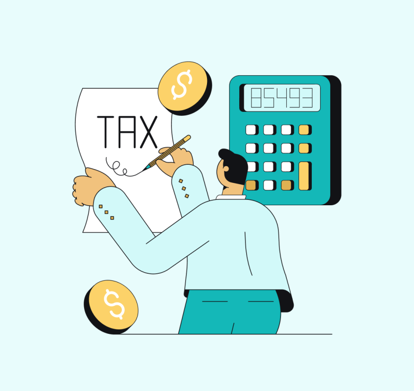 Sole Proprietorship Taxes: An Overview and Walkthrough | Bench 