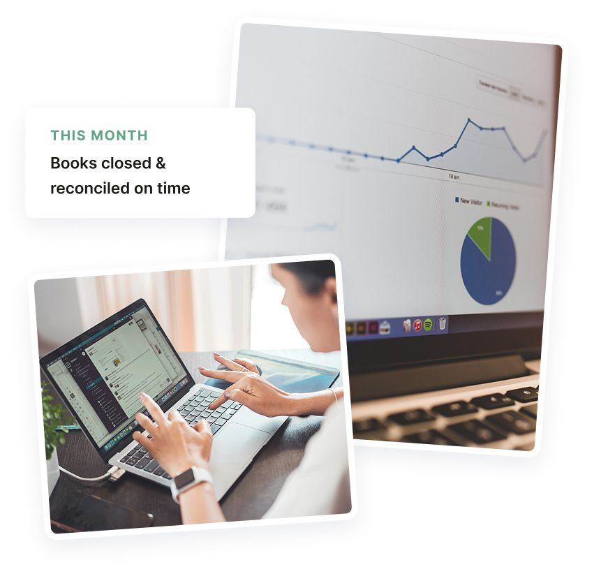Online Bookkeeping