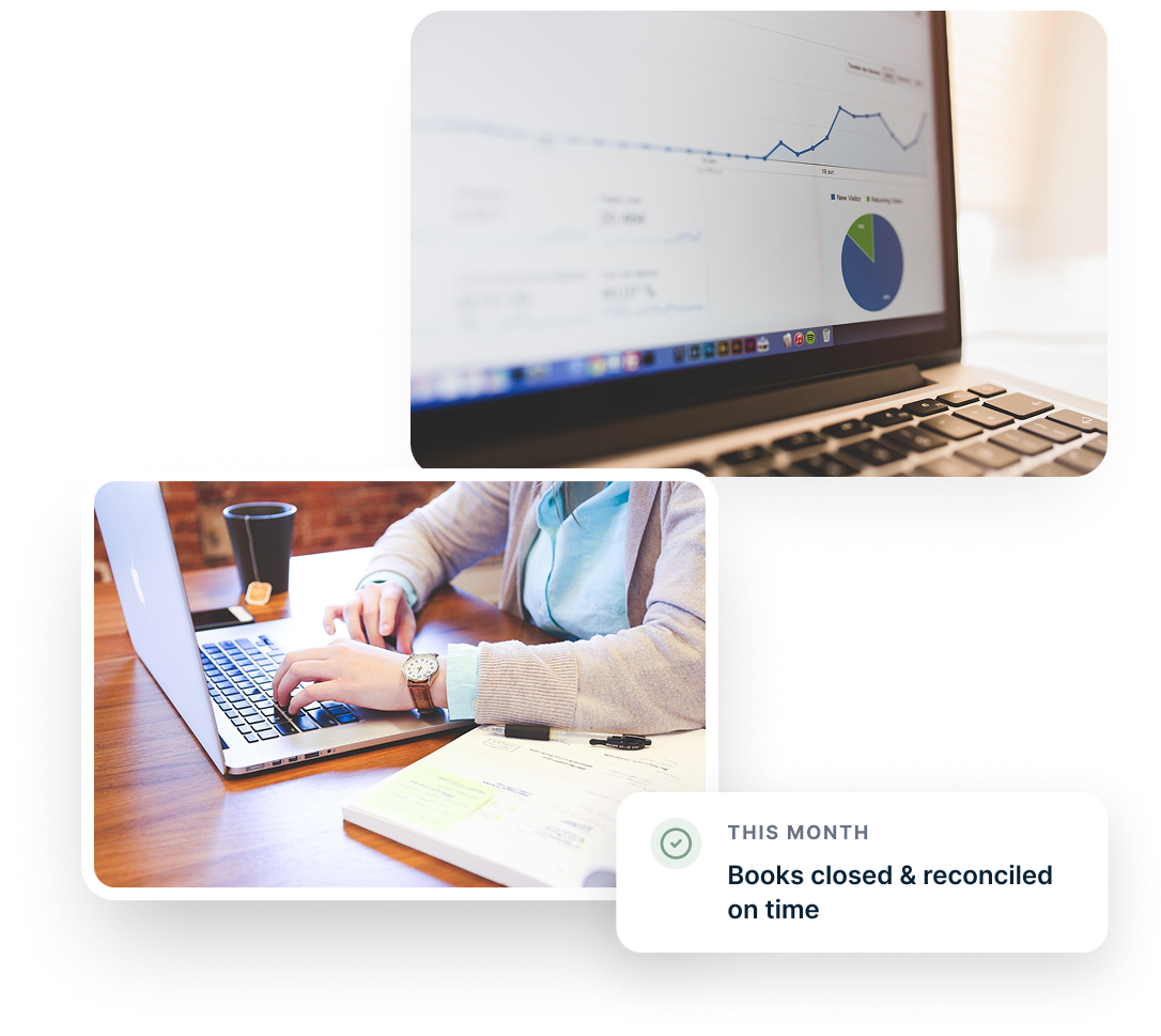 Remote Bookkeeping