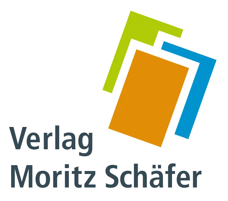 Verlag Moritz Schäfer Logo