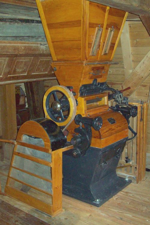 150 Jahre Walzenstuhlbau der MIAG Braunschweig