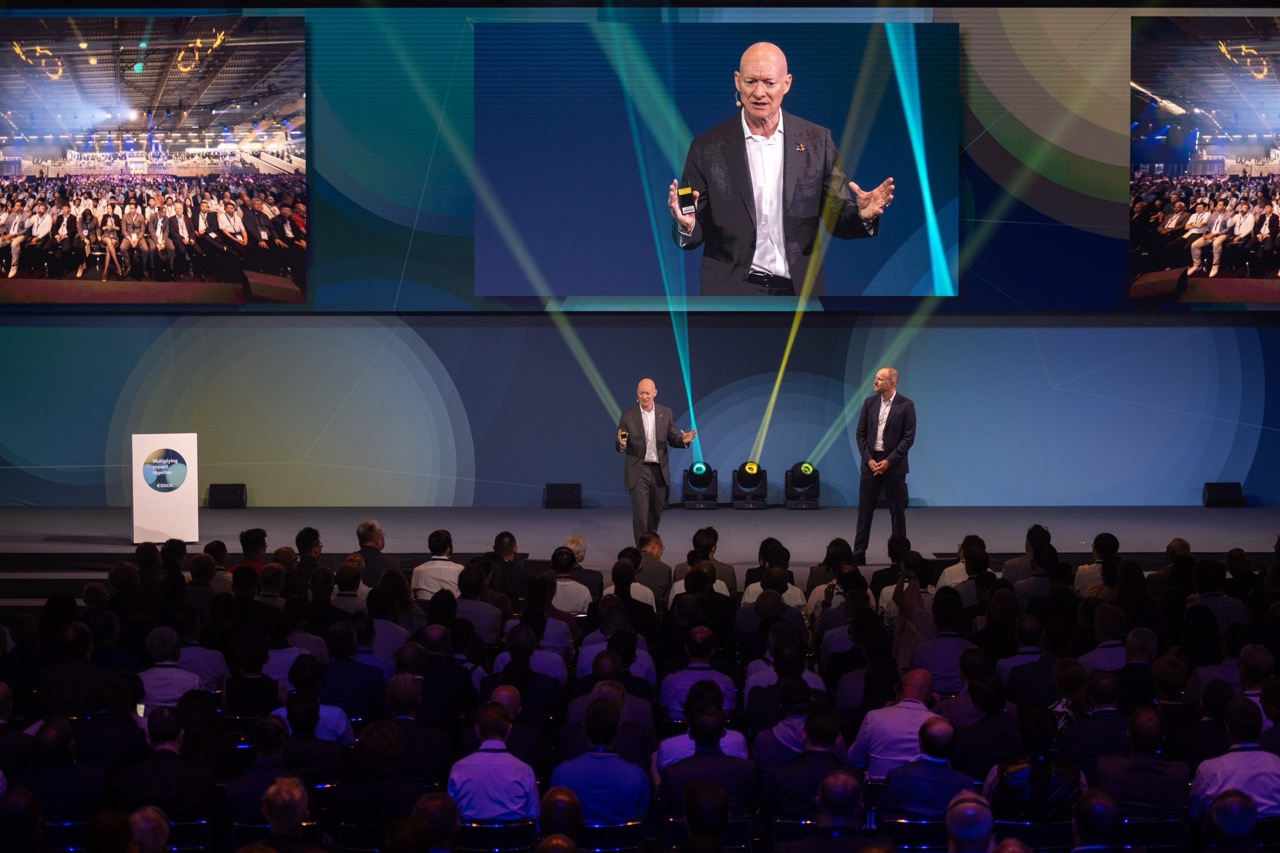 Bühler Networking Days 2025