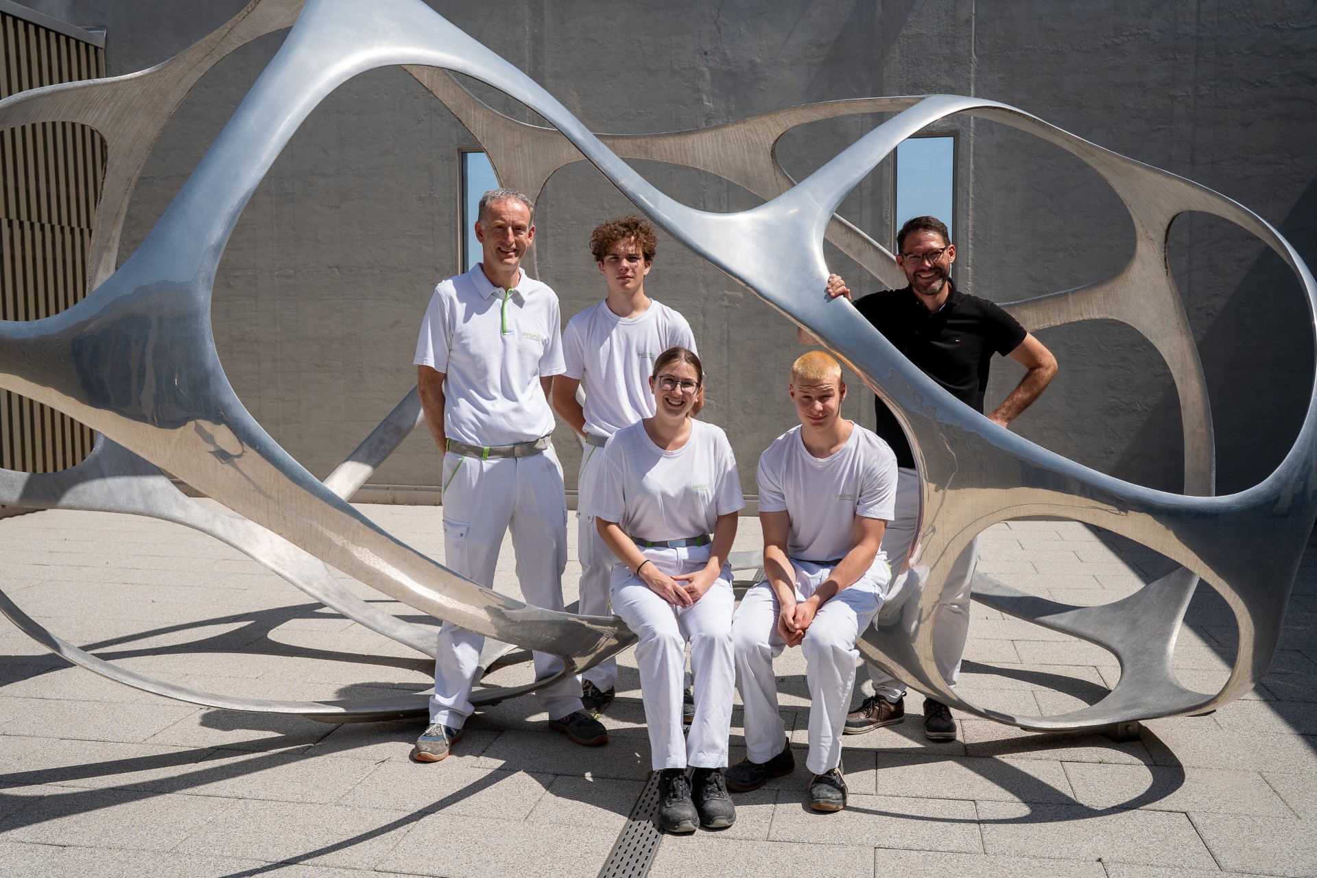 Login - Ausbildung Mühle 4.0