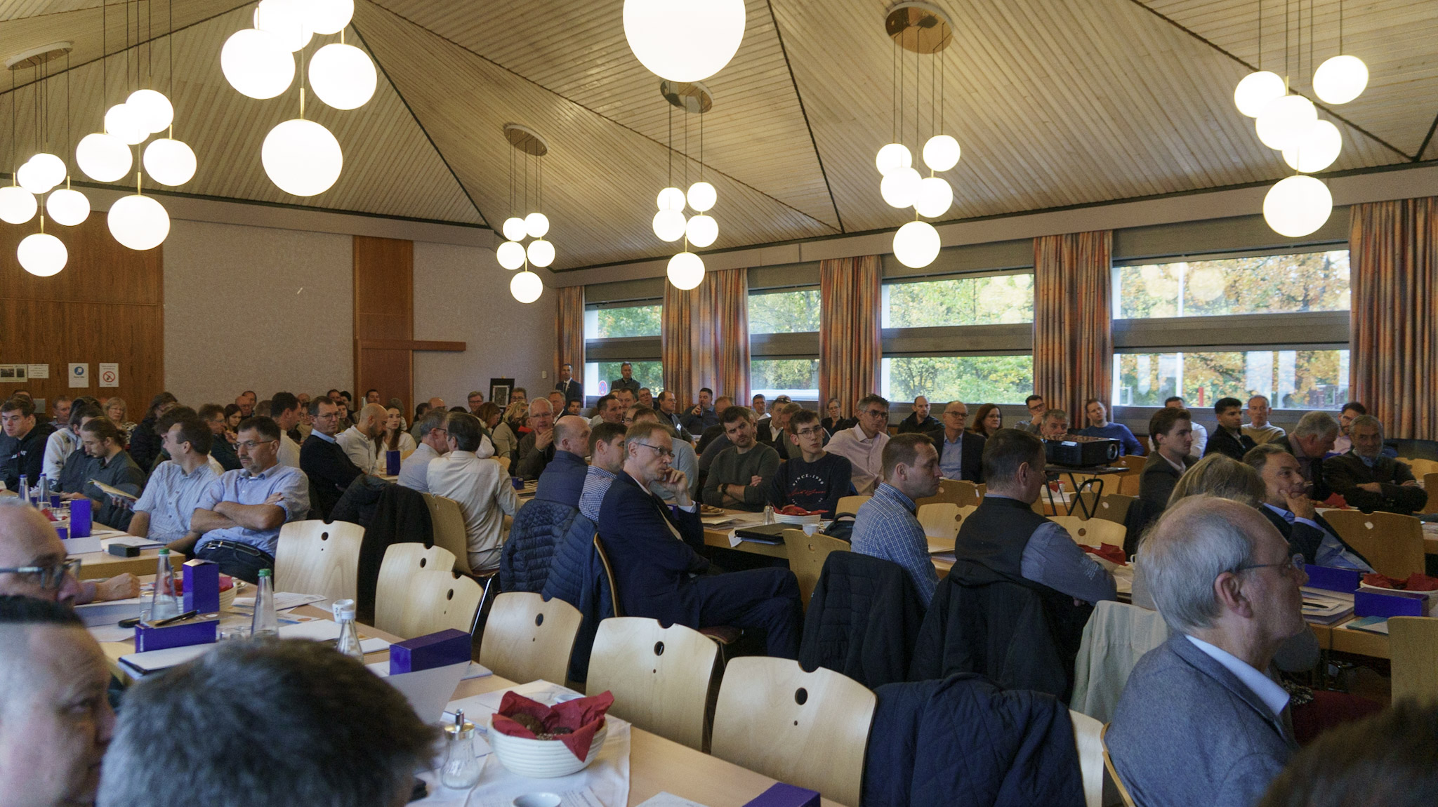 Strategische Anwendung von Magnetseparatoren in der Getreideverarbeitung und Müllerei