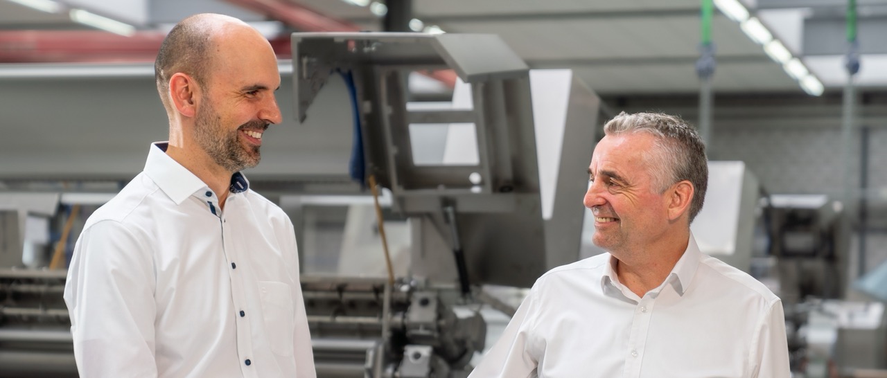 Daniel Laubscher wird neuer CEO der SWISCA AG