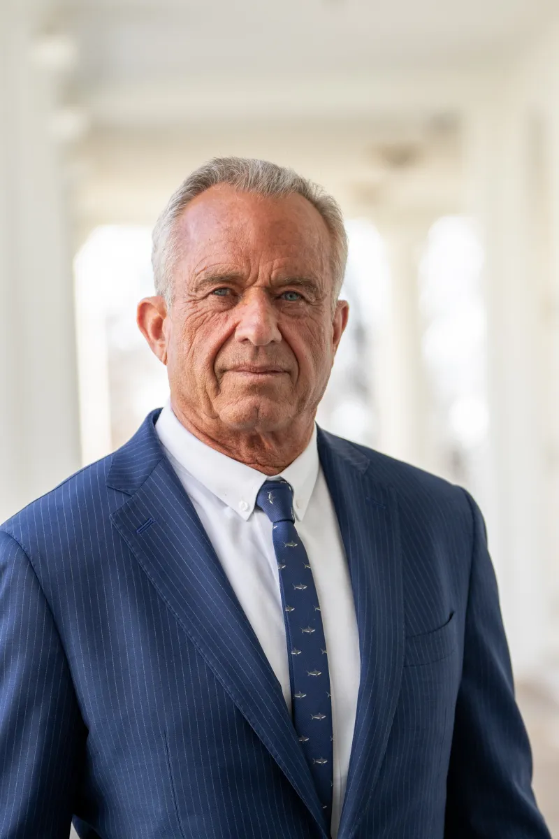 Neuausrichtung in der amerikanischen Ernährungspoltik