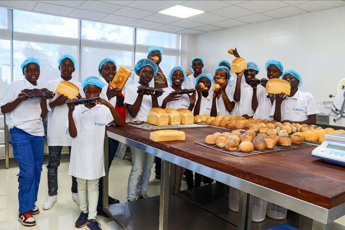 World Flour Day 2026 – Mehl ist Leben