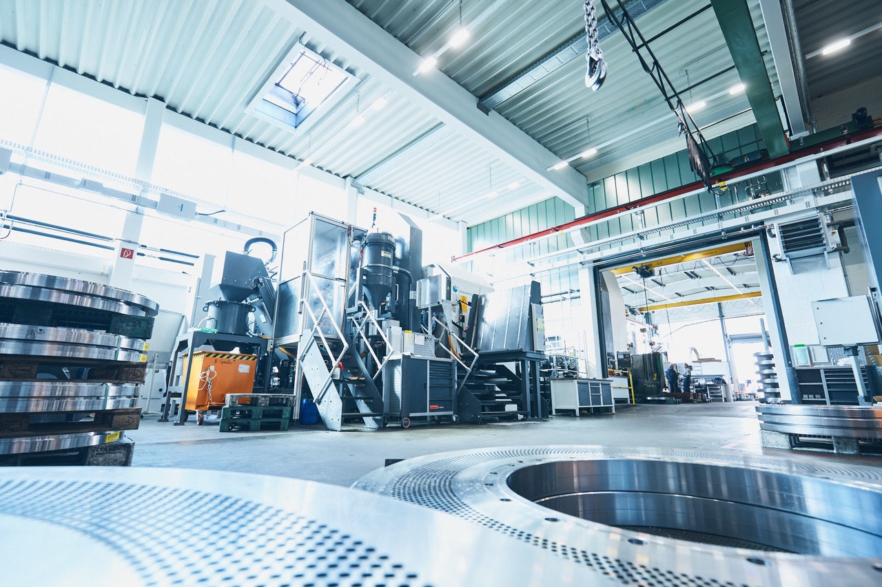 150 Jahre Innovation – Tradition mit Zukunft