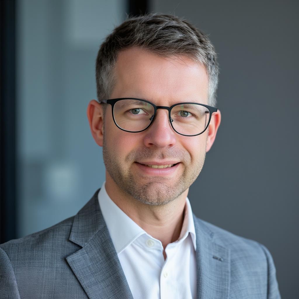 Dr. Mathias Aschenbrenner