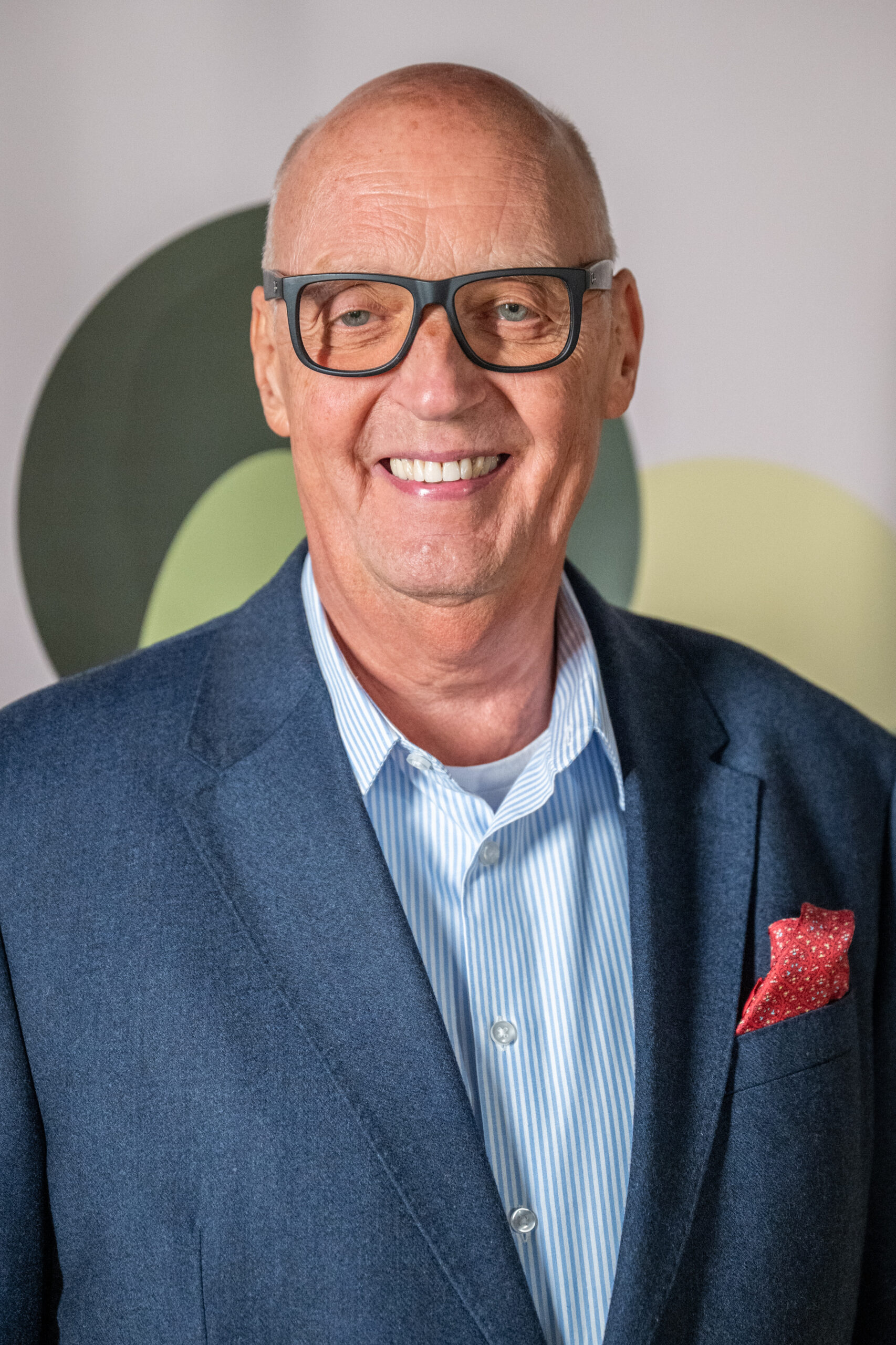 Christof Engelke