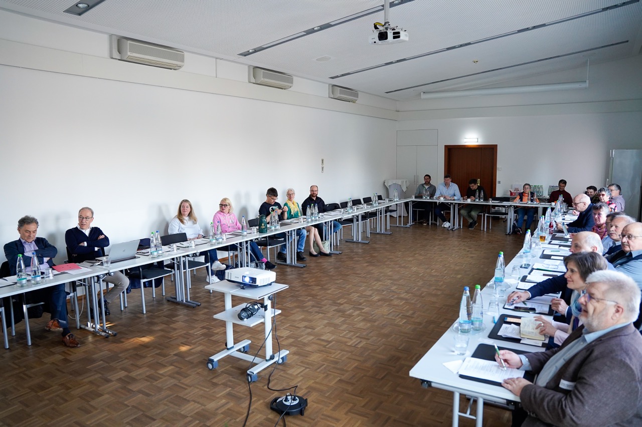 Frühjahrsseminar 2026 des Baden-Württembergischen Müllerbundes