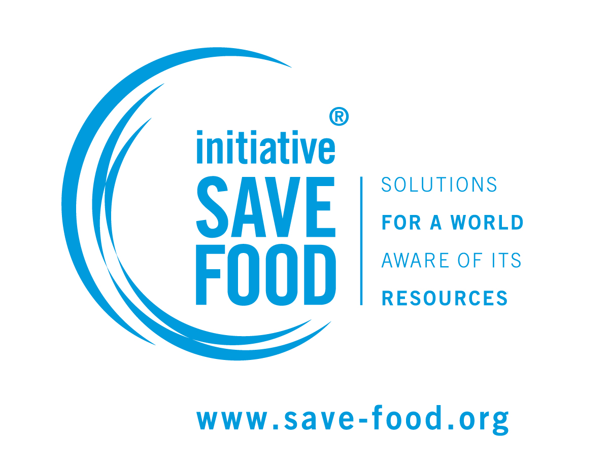 SAVE FOOD auf der interpack 2026