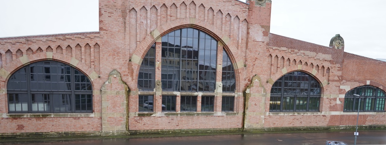 Keine Produktion mehr bei Bühler in Braunschweig 