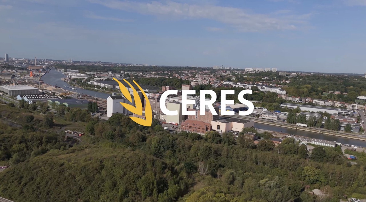 Ceres Mühle