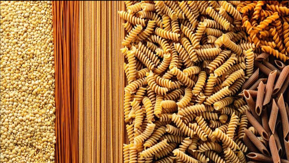 MC Mühlenchemie löst Prozess- und Qualitätsherausforderungen bei High-Protein-Pasta