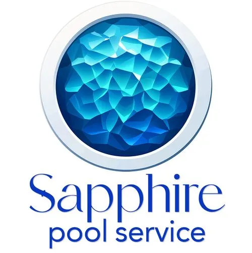 Sapphire Pool Service in Coral Gables
