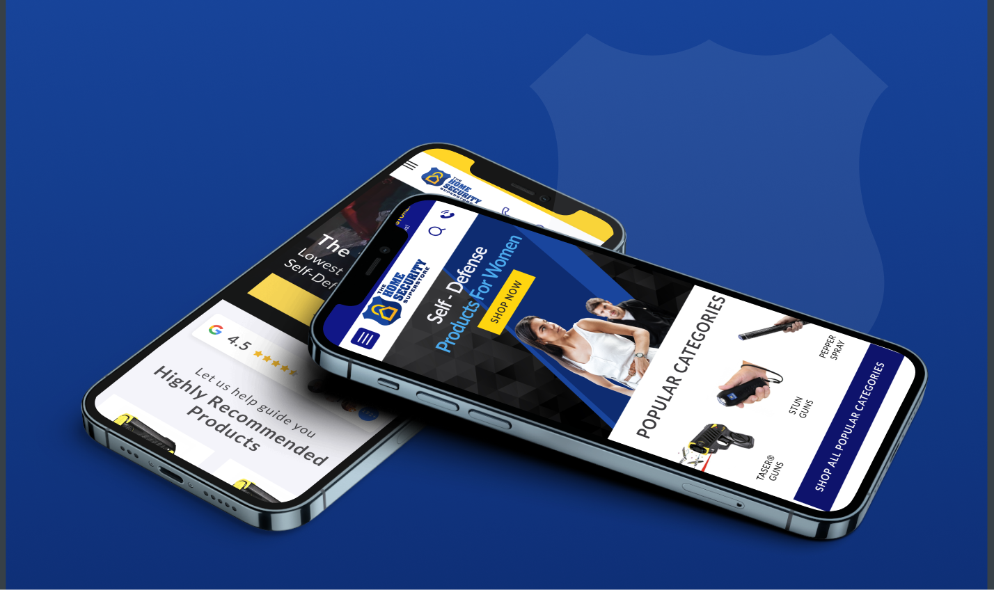 The Home Security SuperStore