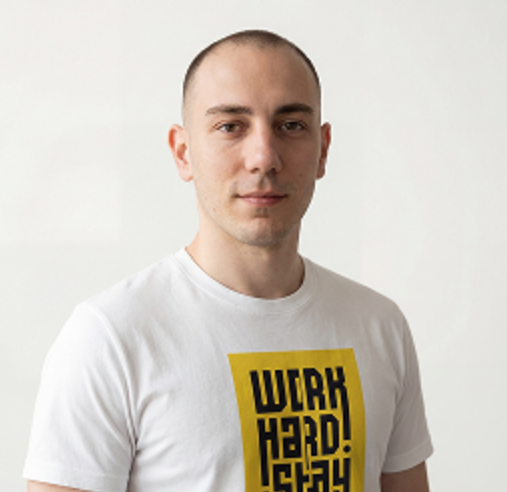 author avatar