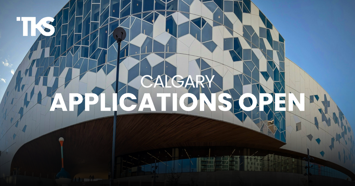 TKS Calgary, Calgary, Canada