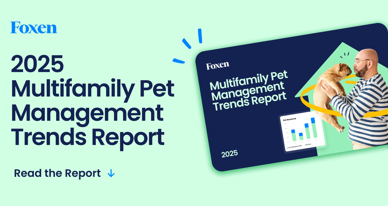 happy man with product