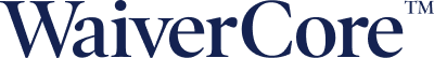 Foxen WaiverCore Logo 

