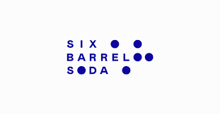 Six Barrel Soda logo