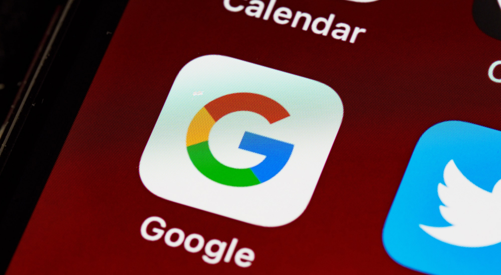 Google Ads spend report, illustrating how to get more from a Google Ads budget