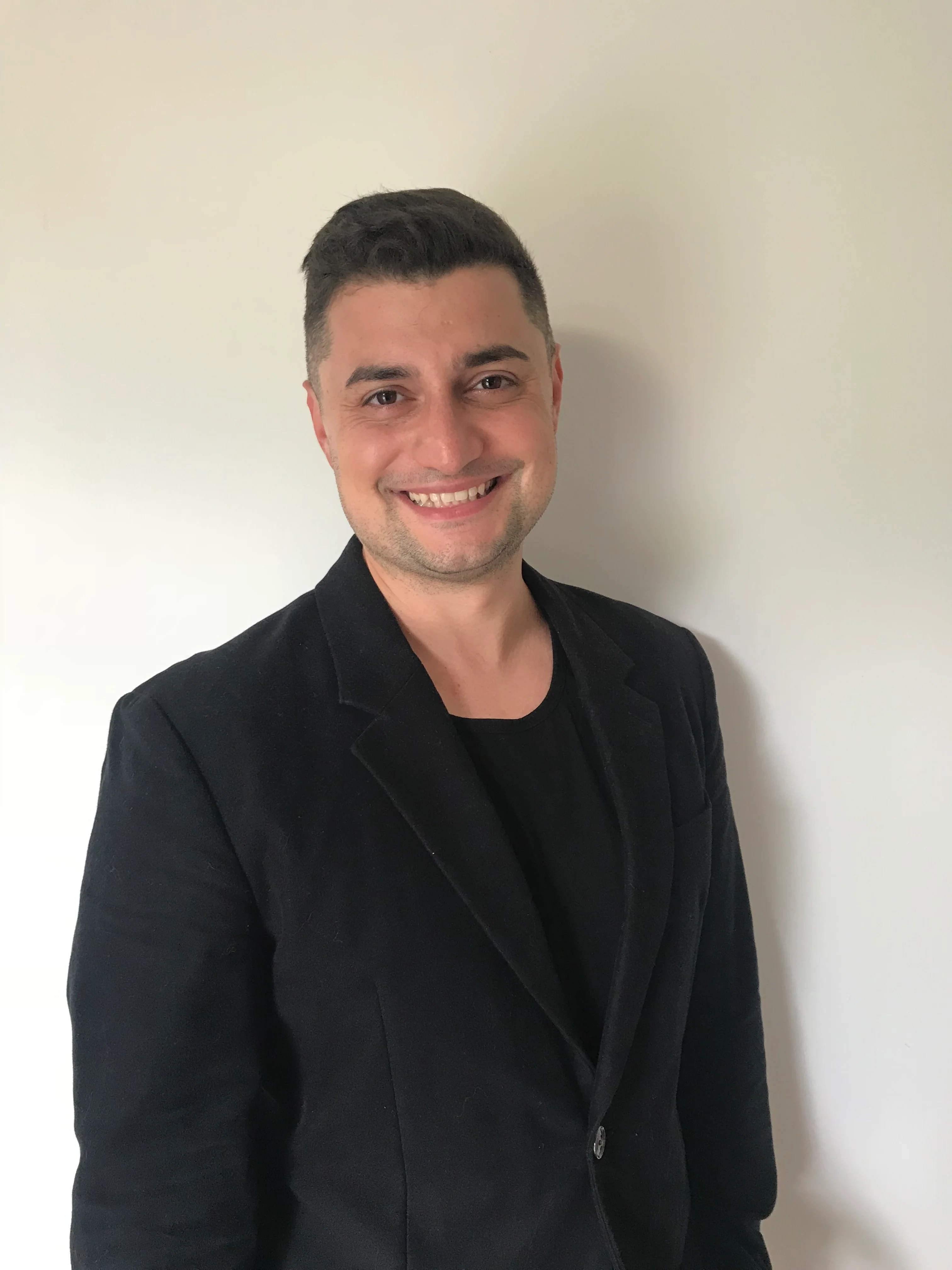 Khalid Ghanima, Urban Herbalist