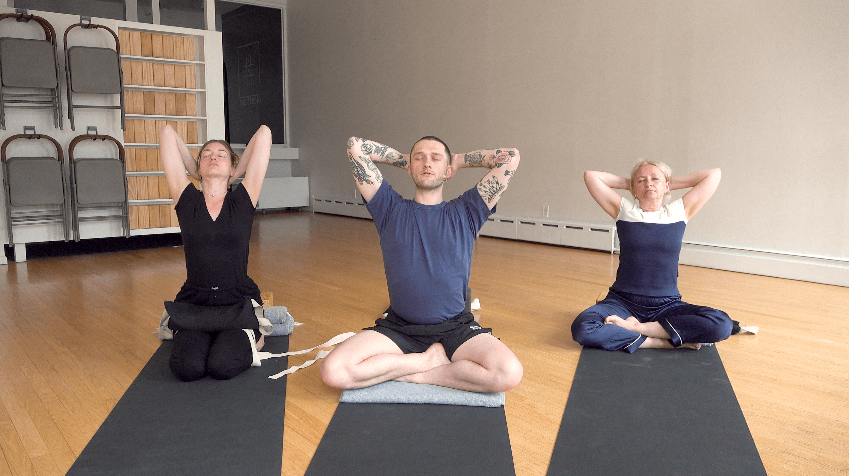 Breathwork Express