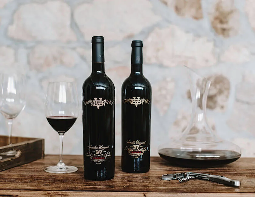 beaulieu vineyard image