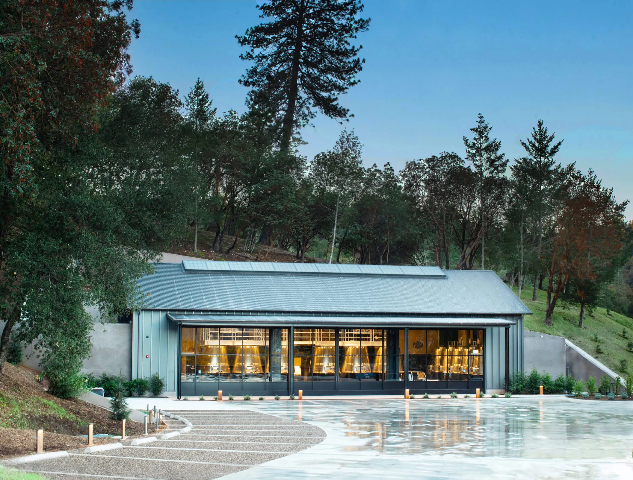 knights bridge winery