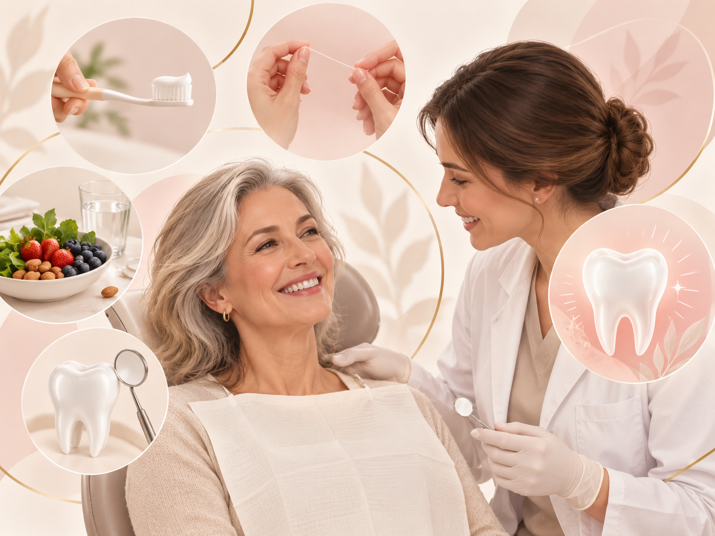 Tratamento de dor no dente na Elevare