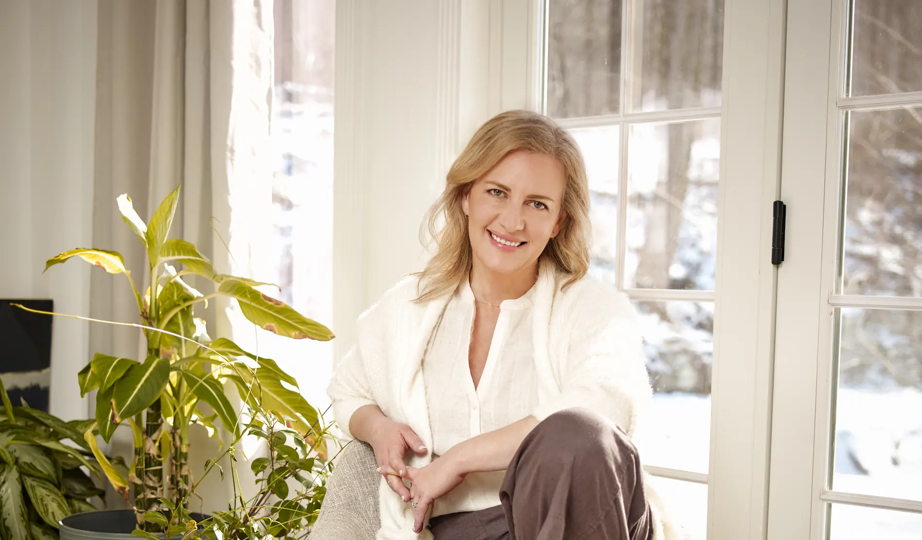 Yuli Ziv | Founder & CEO of Heallist | Wellness Tech Entrepreneur