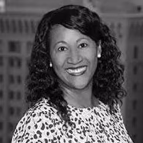 Dorri McWhorter