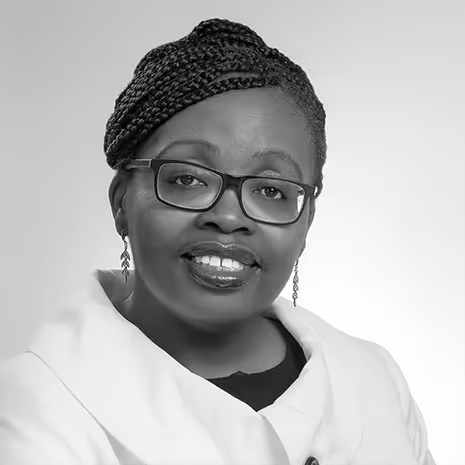 Dr. Dorothy Nyambi