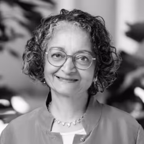 Geeta Aiyer