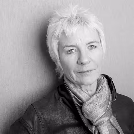 Madeleine Rees