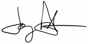 Joy Signature