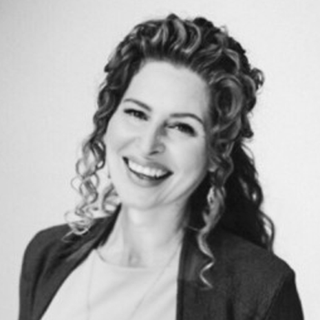 Radha Friedman