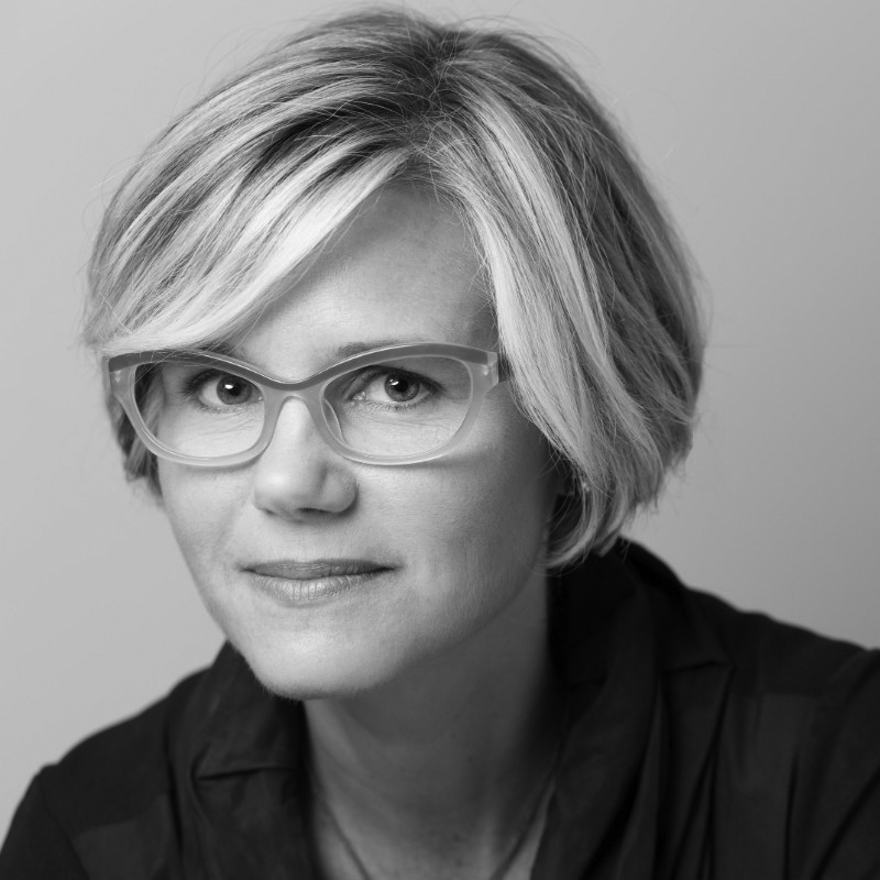 Jackie VanderBrug