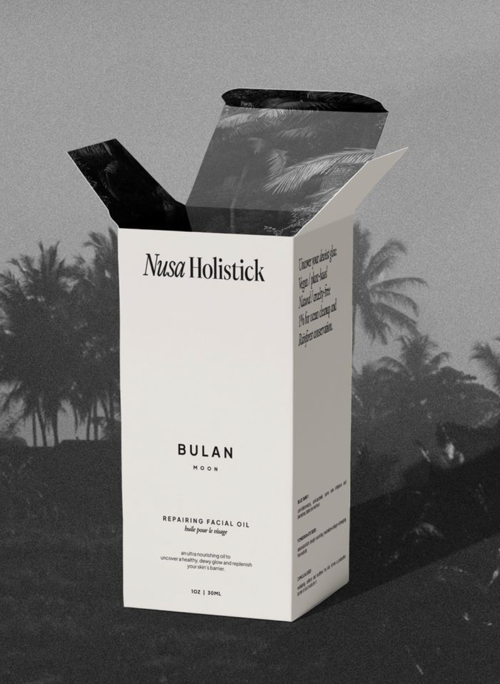 Scent library