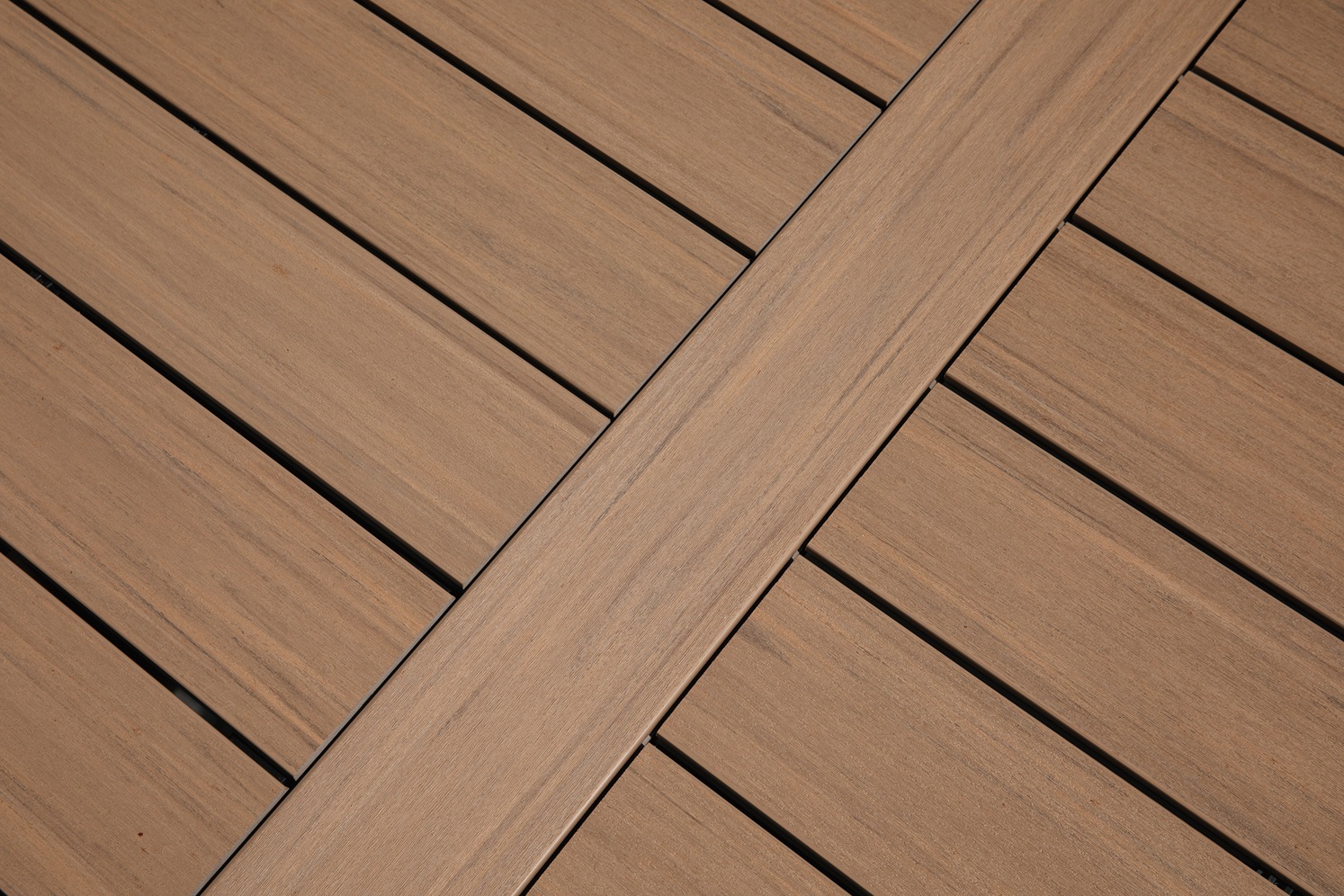 Elevated Deck Redesign Newcastle