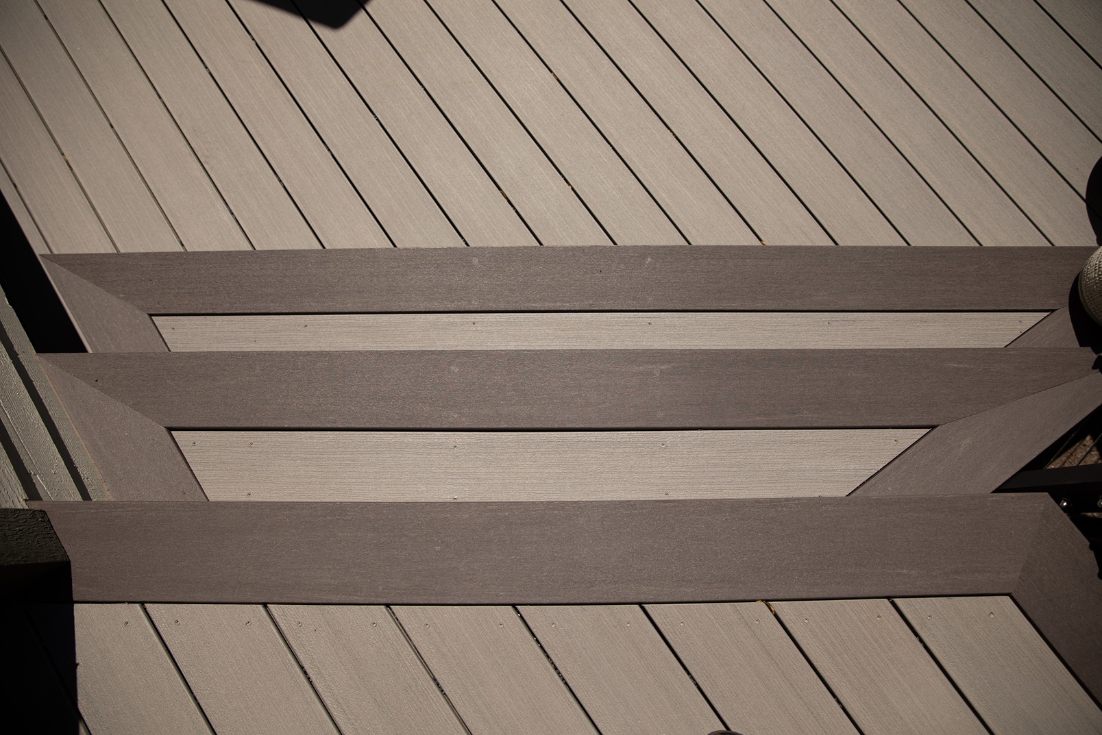  Complete Deck Rebuild and Expansion in Snohomish 