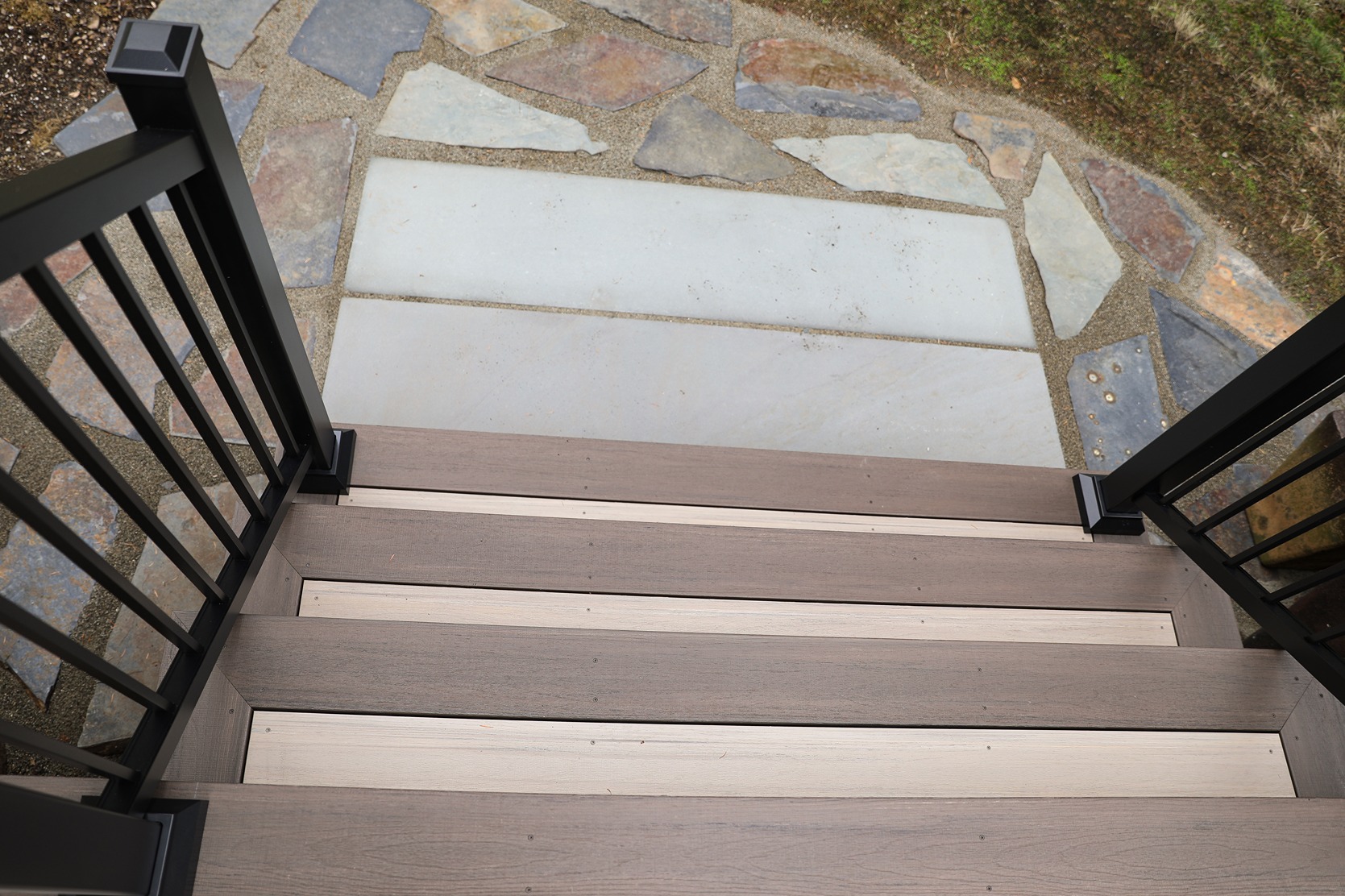 Bothell Deck Rebuild: Complete Modern Transformation After 